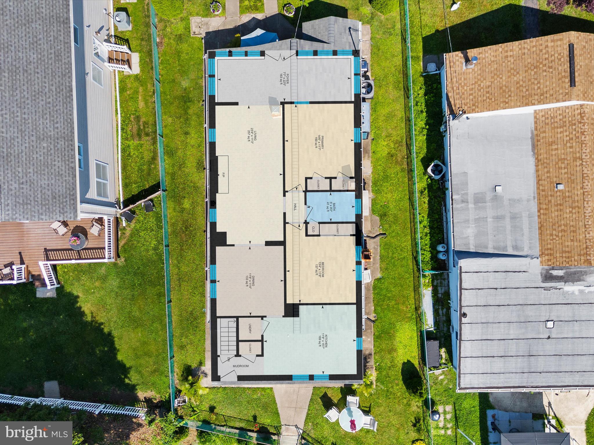 336 Bar Harbor Road Pasadena, MD 21122 - Photo 80 of 82