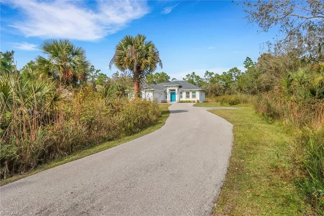 $3,500 | 2793 72nd Avenue Northeast, Naples, FL 34120
