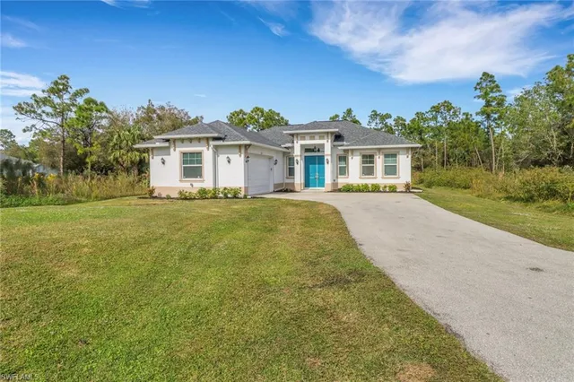 $3,500 | 2793 72nd Avenue Northeast, Naples, FL 34120