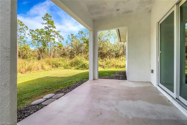$3,500 | 2793 72nd Avenue Northeast, Naples, FL 34120