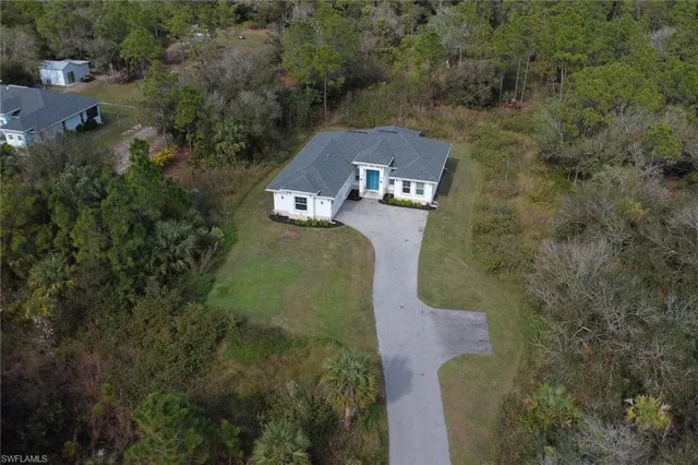 $3,500 | 2793 72nd Avenue Northeast, Naples, FL 34120