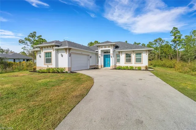 $3,500 | 2793 72nd Avenue Northeast, Naples, FL 34120