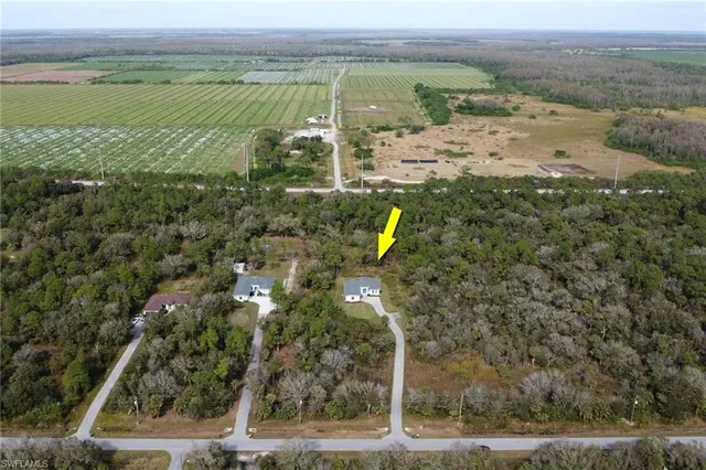 $3,500 | 2793 72nd Avenue Northeast, Naples, FL 34120