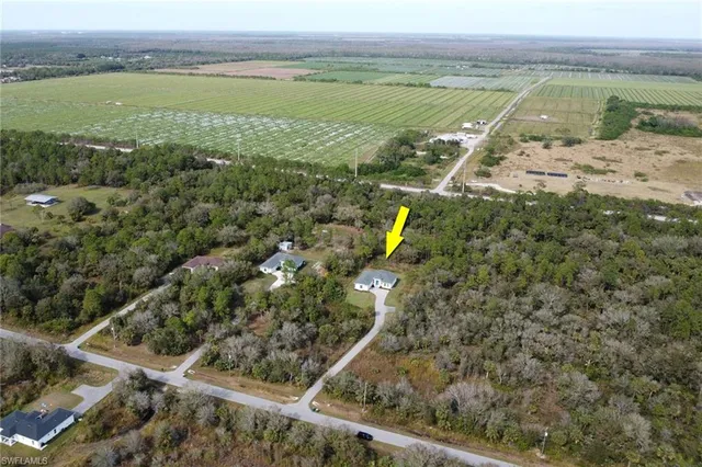 $3,500 | 2793 72nd Avenue Northeast, Naples, FL 34120