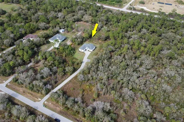 $3,500 | 2793 72nd Avenue Northeast, Naples, FL 34120