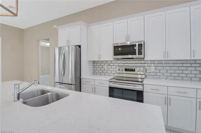 $3,500 | 2793 72nd Avenue Northeast, Naples, FL 34120