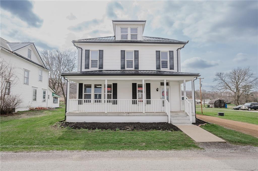 4992 Richmond Road Rochester Mills, PA 15771 - Photo 1 of 30