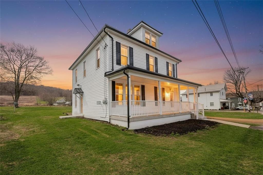 4992 Richmond Road Rochester Mills, PA 15771 - Photo 5 of 30