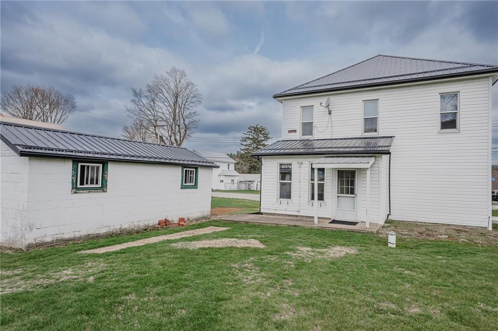 4992 Richmond Road Rochester Mills, PA 15771 - Photo 6 of 30