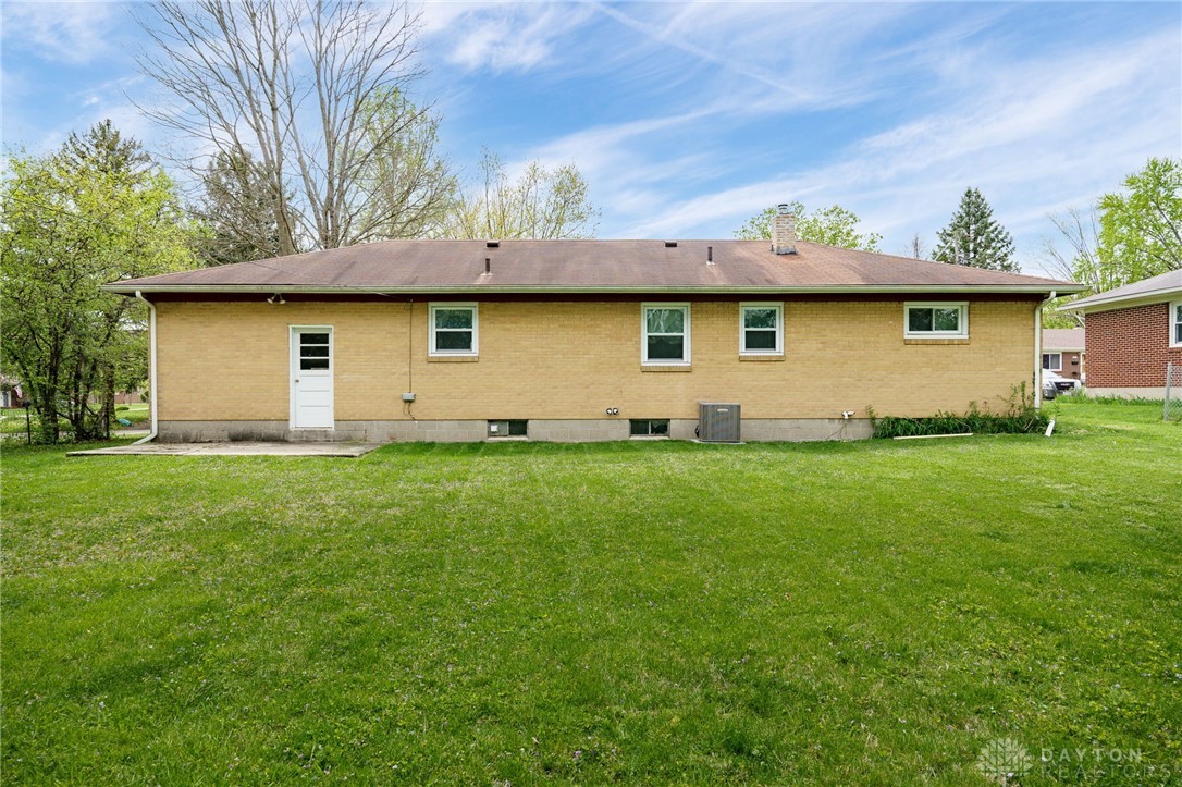 1106 Sundown Road Springfield, OH 45503 - Photo 26 of 28