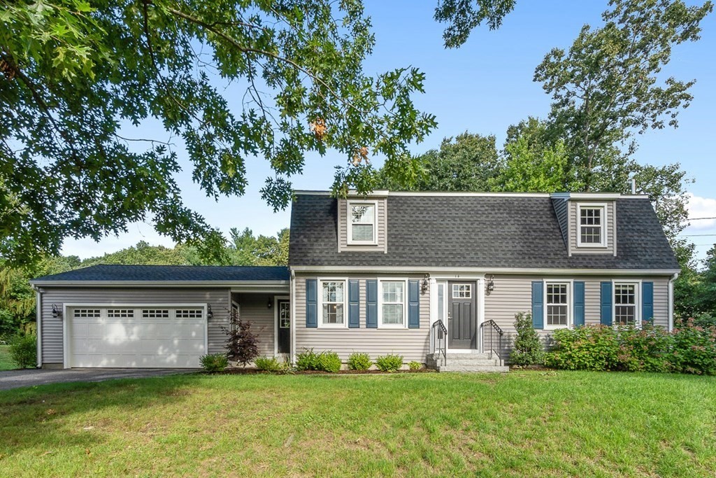 14 Douglas Road Westford, MA 01886 - Photo 1 of 42 Gallery Image 1