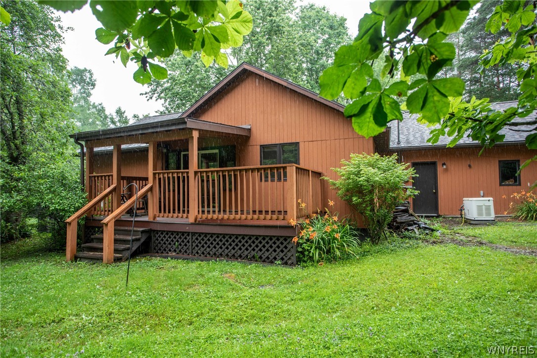 5149 Beeles Road Great Valley, NY 14741 - Photo 29 of 31