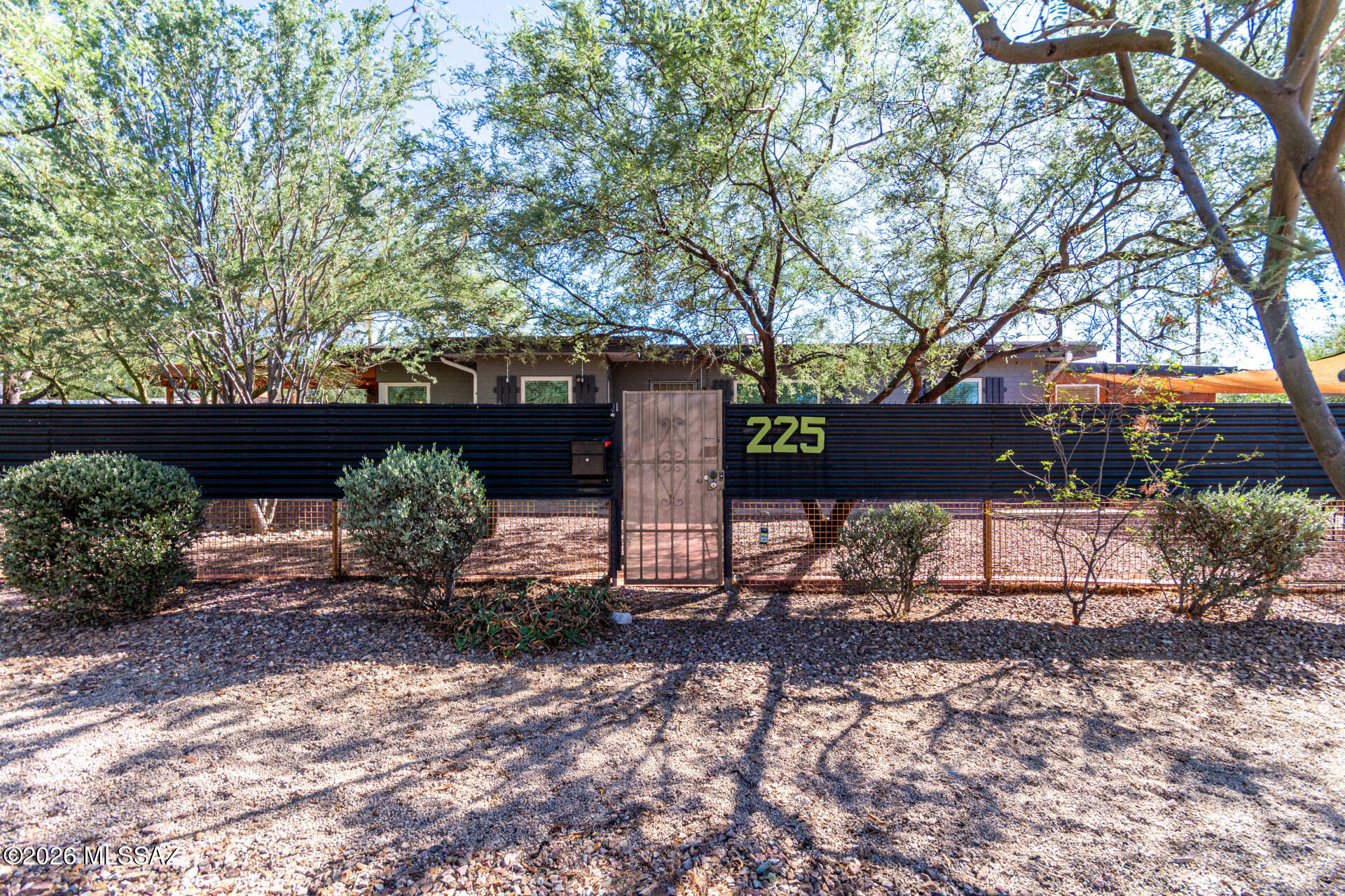 225 West 1st Street Tucson, AZ 85705 - Photo 1 of 49 01 - 1st