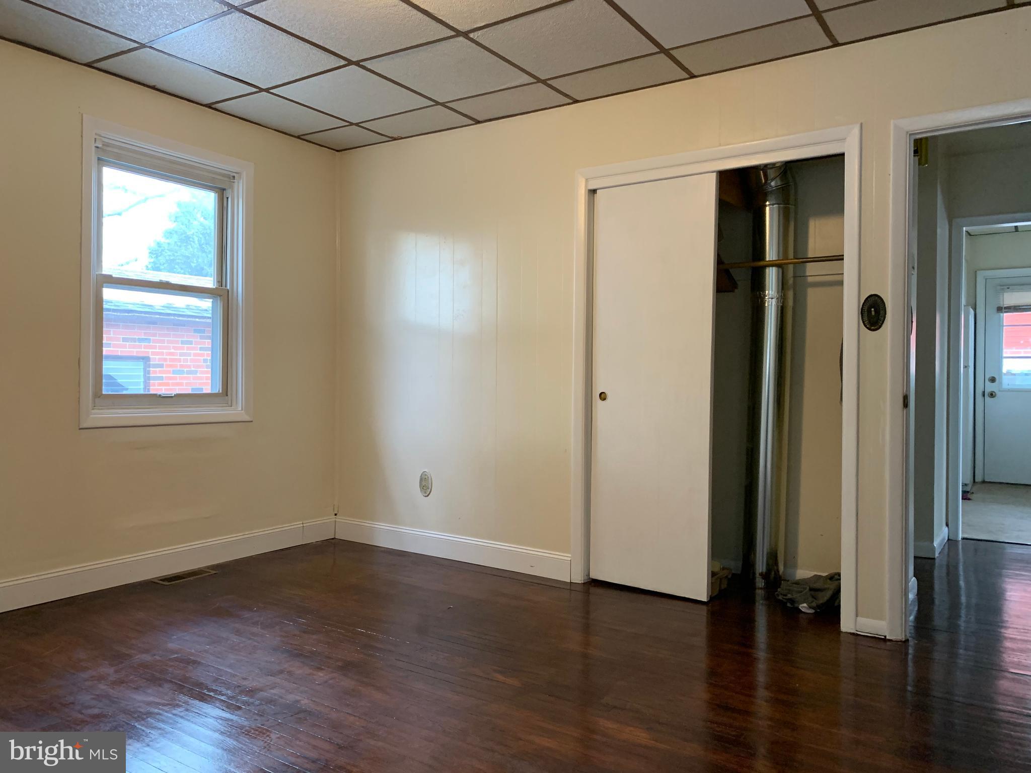 644 South Eagle Road Havertown, PA 19083 - Photo 11 of 26 Another view of first floor bedroom