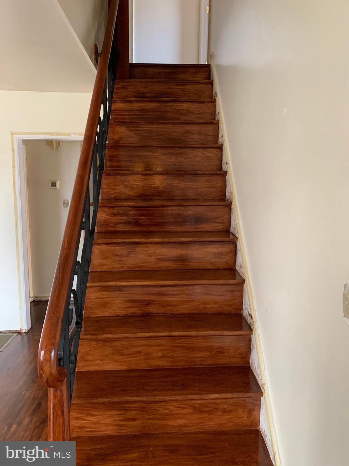 644 South Eagle Road Havertown, PA 19083 - Photo 12 of 26 Strairs to upstairs