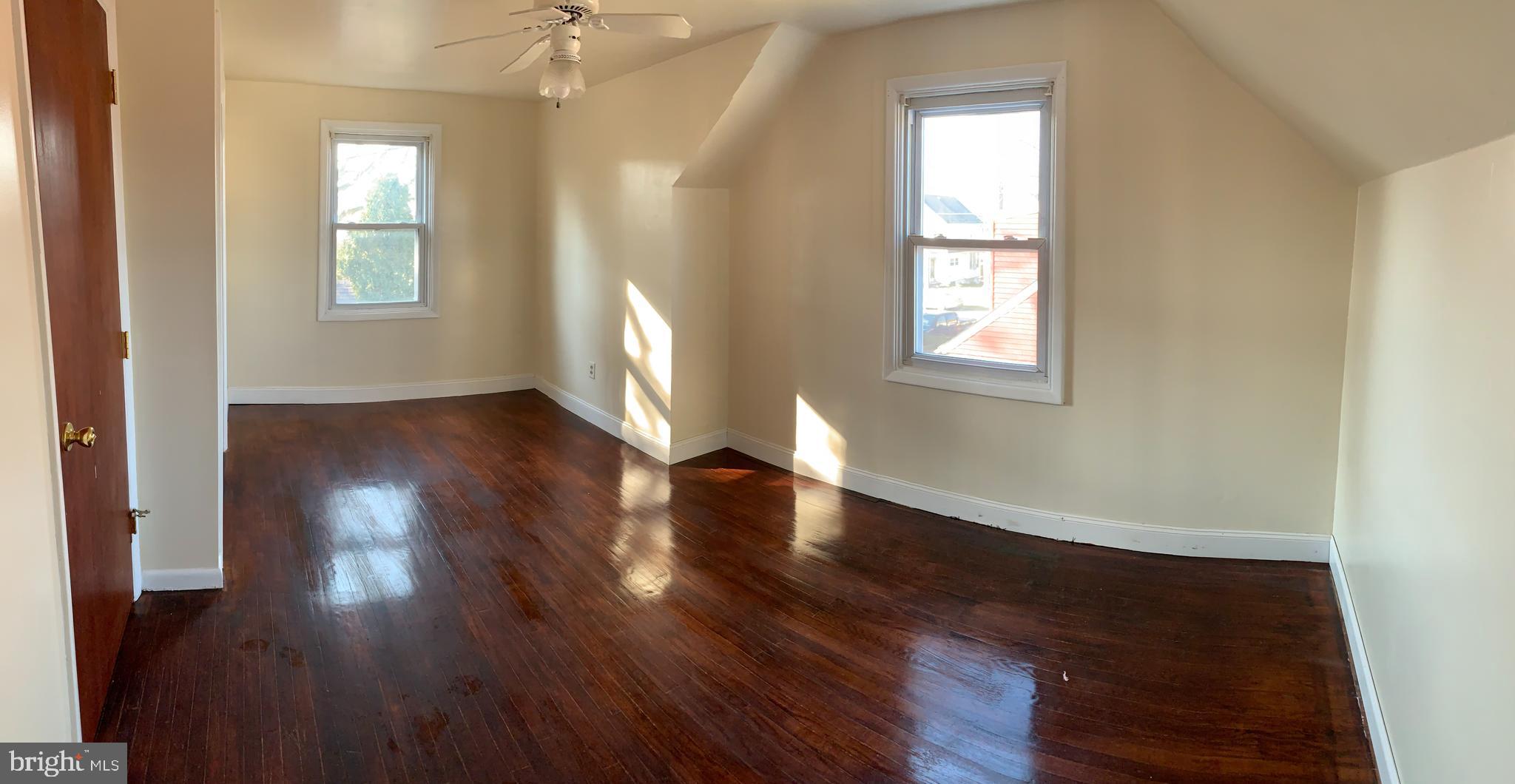 644 South Eagle Road Havertown, PA 19083 - Photo 13 of 26 Upstairs bedroom #1