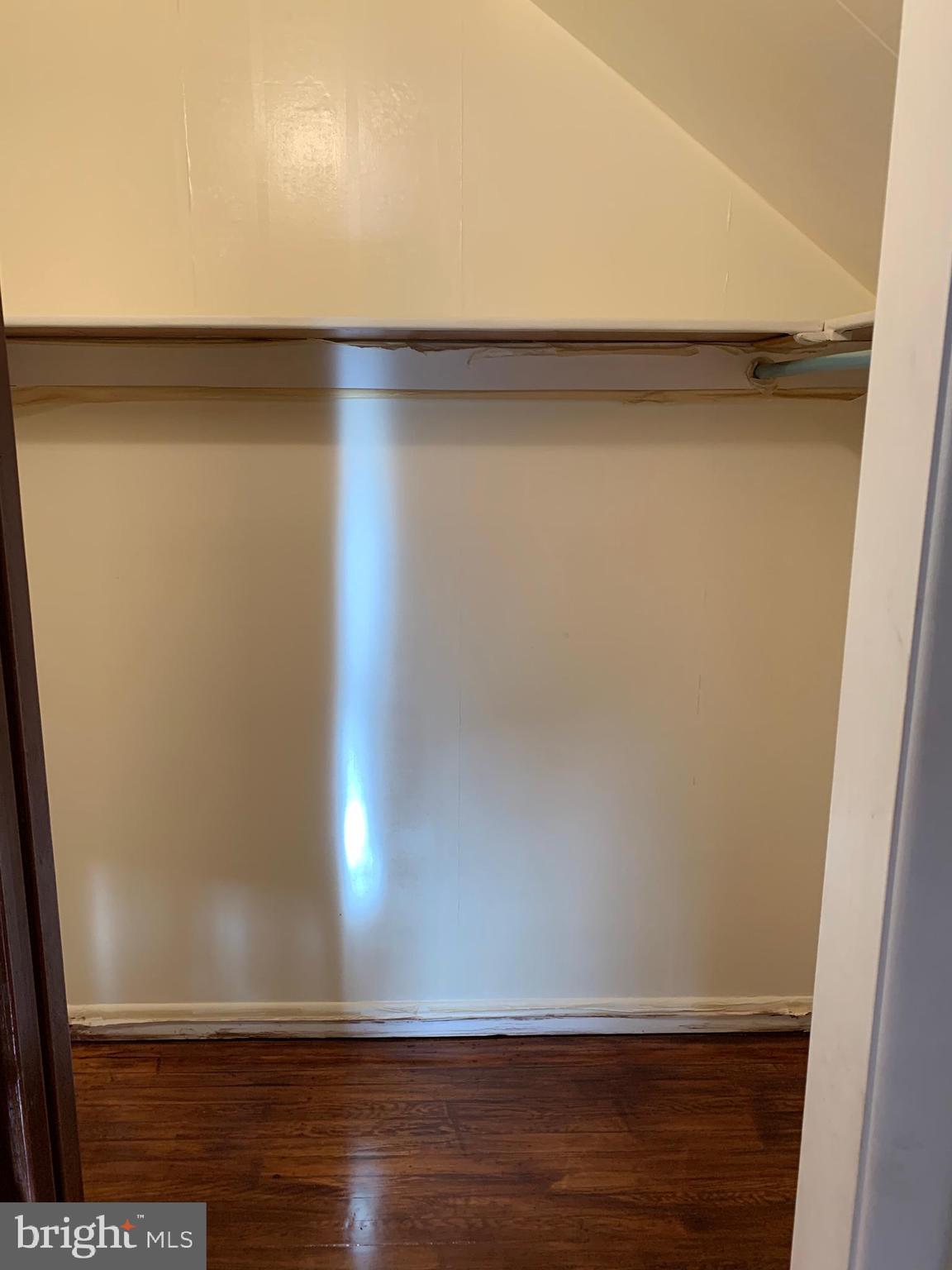 644 South Eagle Road Havertown, PA 19083 - Photo 17 of 26 Upstairs bedroom #2 closet