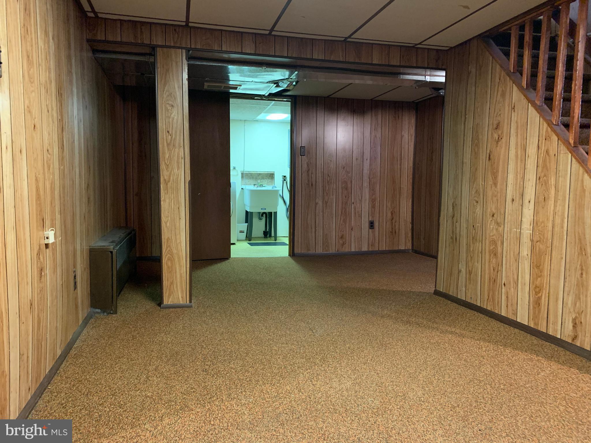 644 South Eagle Road Havertown, PA 19083 - Photo 18 of 26 Basement side #1