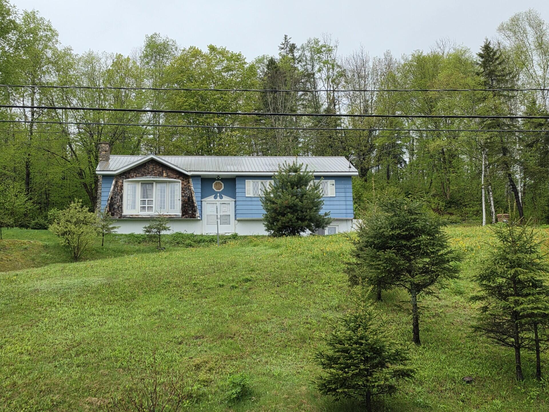 361 Cleveland Road St. Agatha, ME 04772 - Photo 1 of 29 361 02