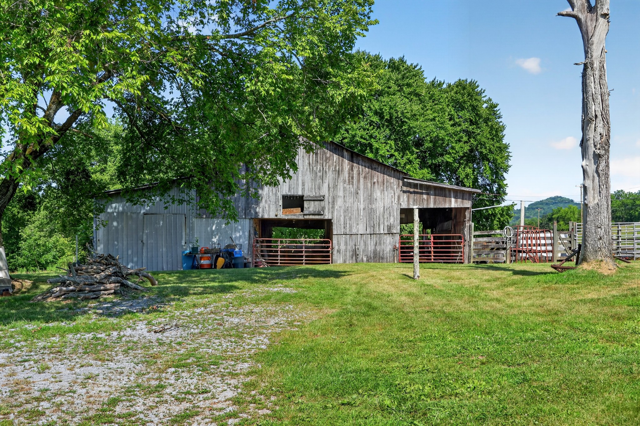 5713 Smith Fork Road Liberty, TN 37095 - Photo 55 of 74