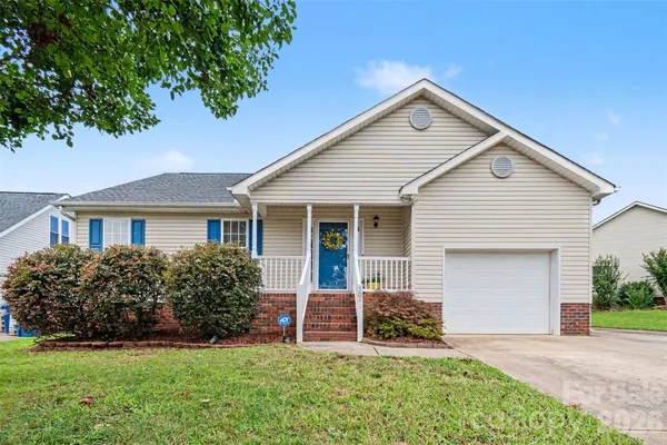 $308,000 | 5044 Daffodil Lane, Concord, NC 28025