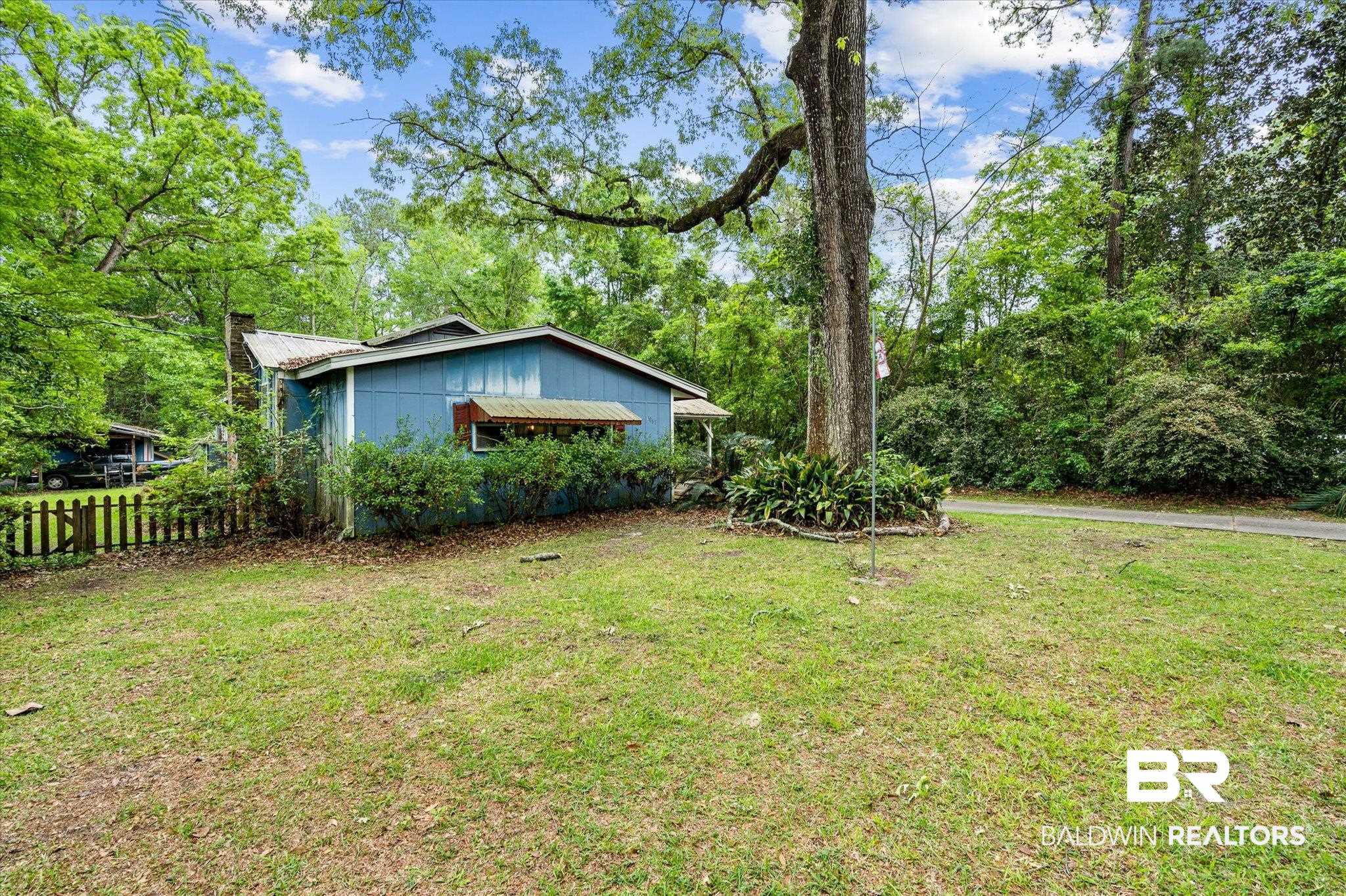 3067 Bryant Road Mobile, AL 36605 - Photo 19 of 20