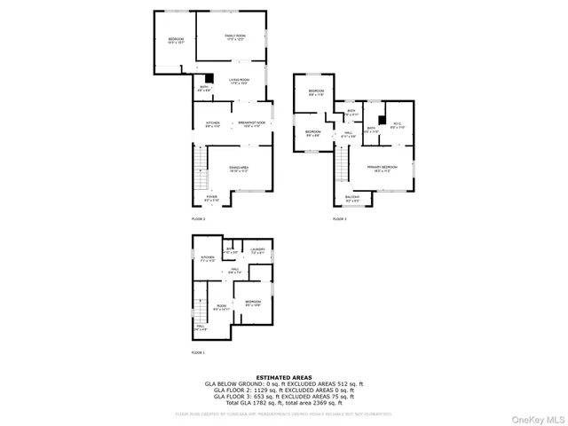 $998,999 | 50 Crystal Street, Elmont, NY 11003