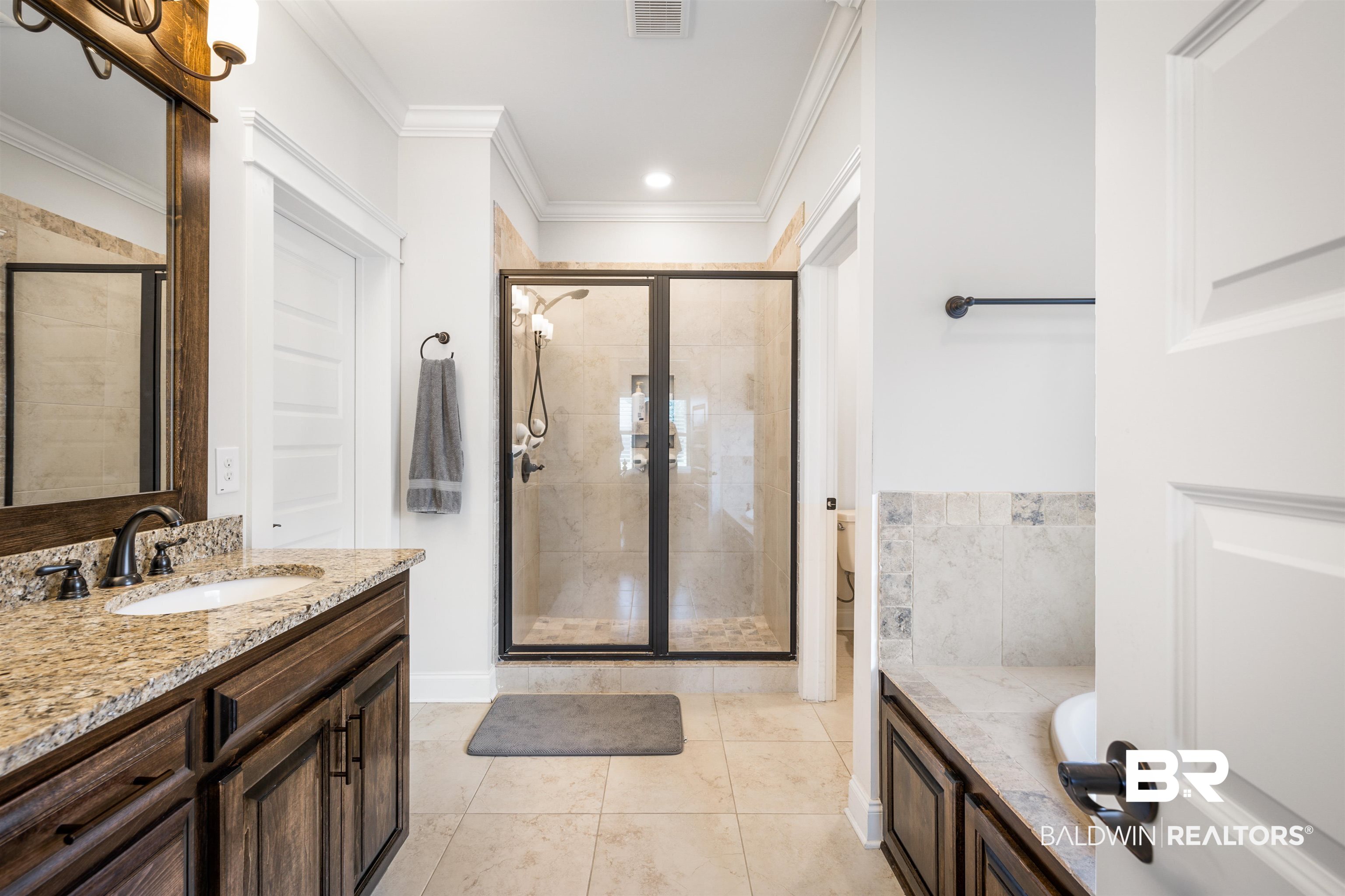 7788 Hemlock Street Daphne, AL 36527 - Photo 12 of 25 Primary Bath
