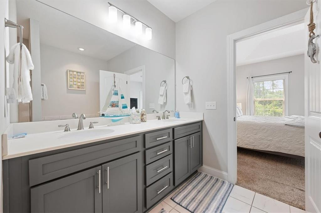 404 Mariners Circle St. Simons Island, GA 31522 - Photo 19 of 52 Photo 19