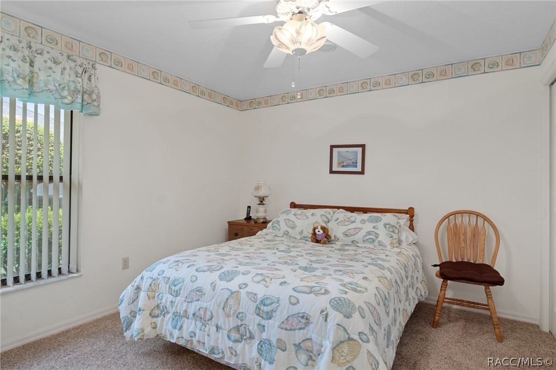 3116 North Stratham Point Hernando, FL 34442 - Photo 23 of 50