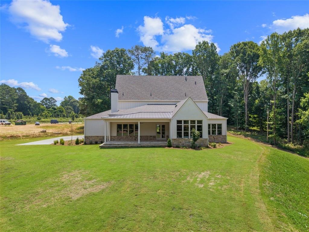 2091 Wilkie Road Alpharetta, GA 30004 - Photo 66 of 73