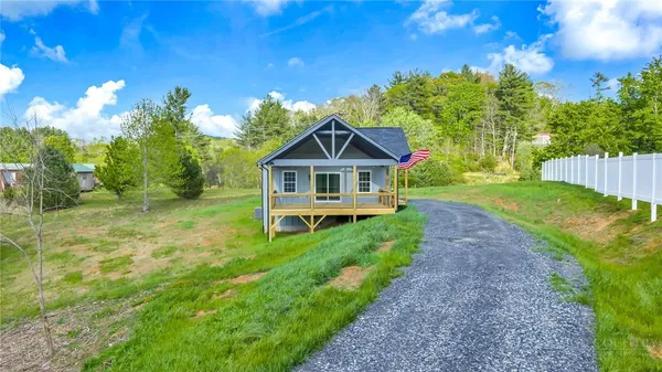 $459,900 | 309 Church Meadows Way, Fleetwood, NC 28626