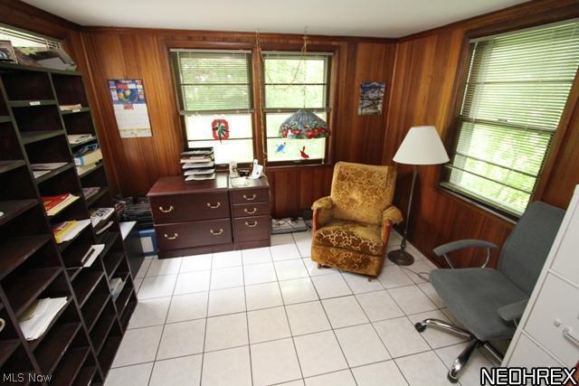 1535 Lyndhurst Road Lyndhurst, OH 44124 - Photo 8 of 15 SUN ROOM