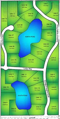 $130,000 | 941 Ledge Way, Unit 24, De Pere, WI 54115