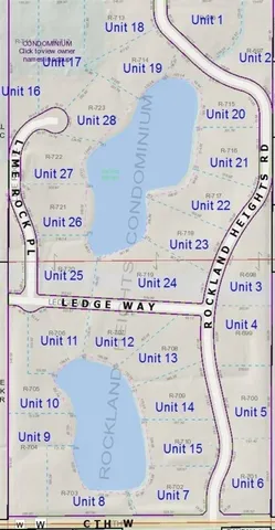 $130,000 | 941 Ledge Way, Unit 24, De Pere, WI 54115