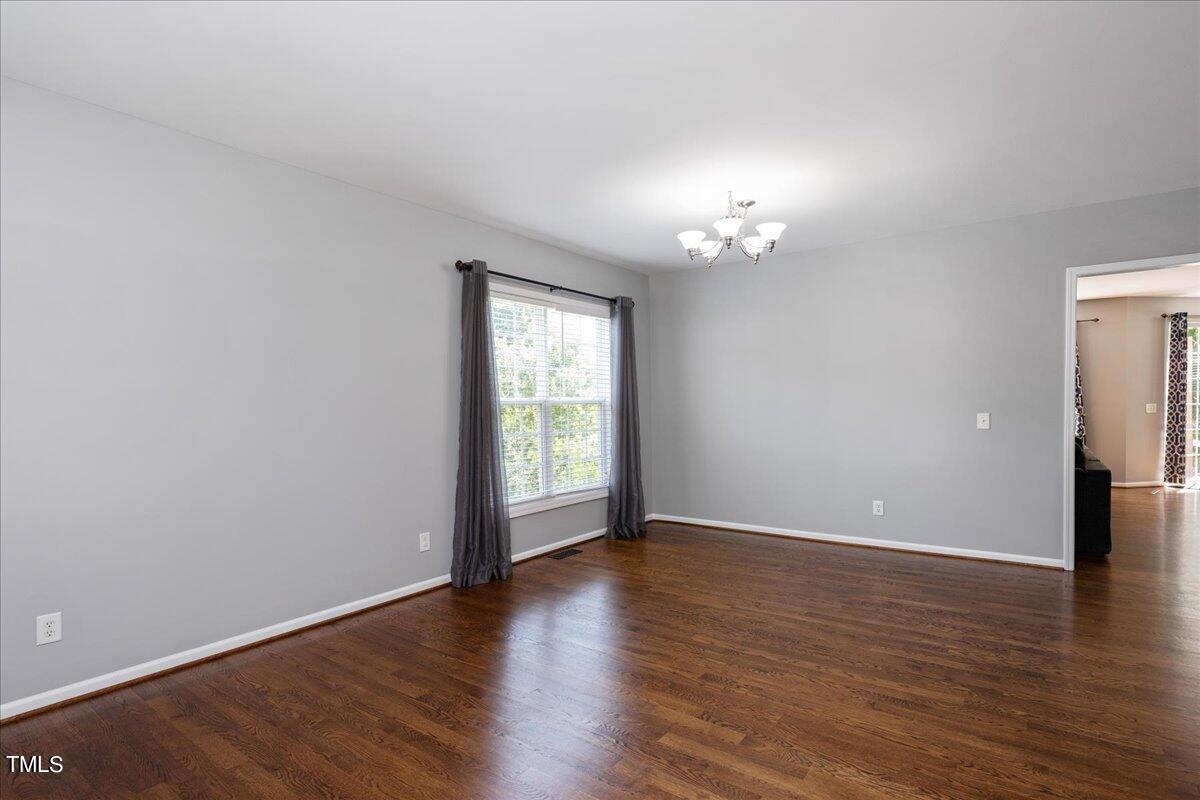 237 Mickleson Ridge Drive Raleigh, NC 27603 - Photo 8 of 42 22-- 9