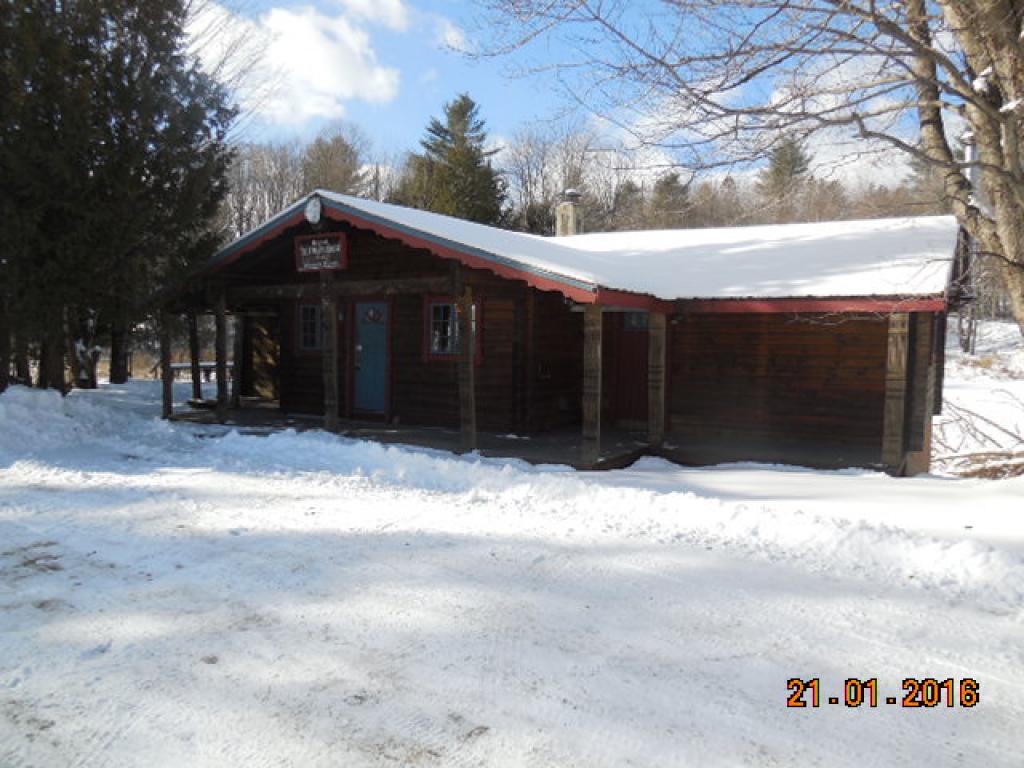 5 North Marshall Road Stowe, VT 05672 - Photo 1 of 11 Gallery Image 1