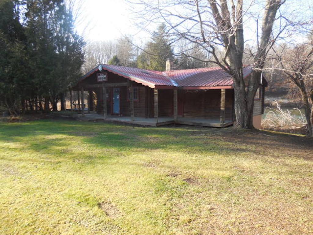 5 North Marshall Road Stowe, VT 05672 - Photo 2 of 11 Gallery Image 2