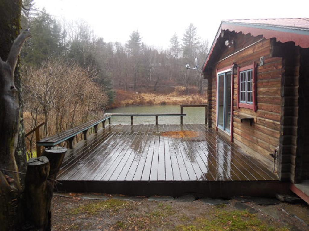 5 North Marshall Road Stowe, VT 05672 - Photo 10 of 11 Gallery Image 10