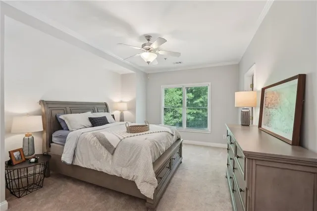 $335,000 | 734 Frasier Circle Southeast, Marietta, GA 30060