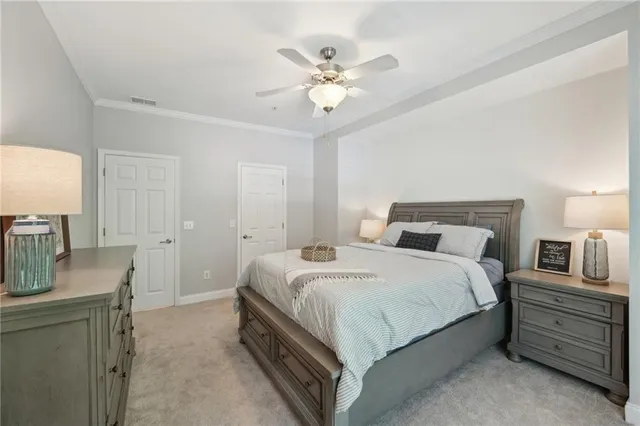 $335,000 | 734 Frasier Circle Southeast, Marietta, GA 30060