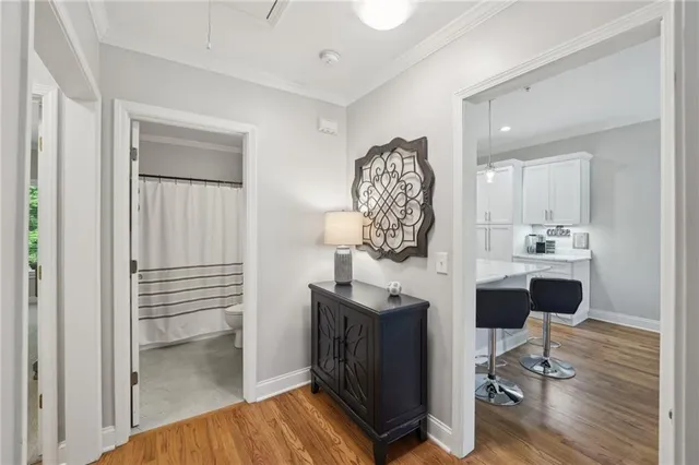 $335,000 | 734 Frasier Circle Southeast, Marietta, GA 30060