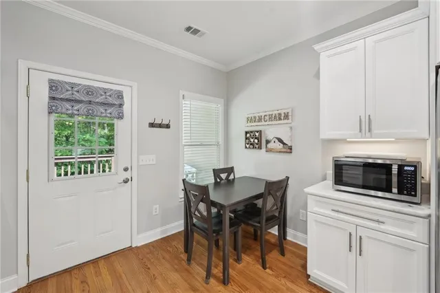 $335,000 | 734 Frasier Circle Southeast, Marietta, GA 30060