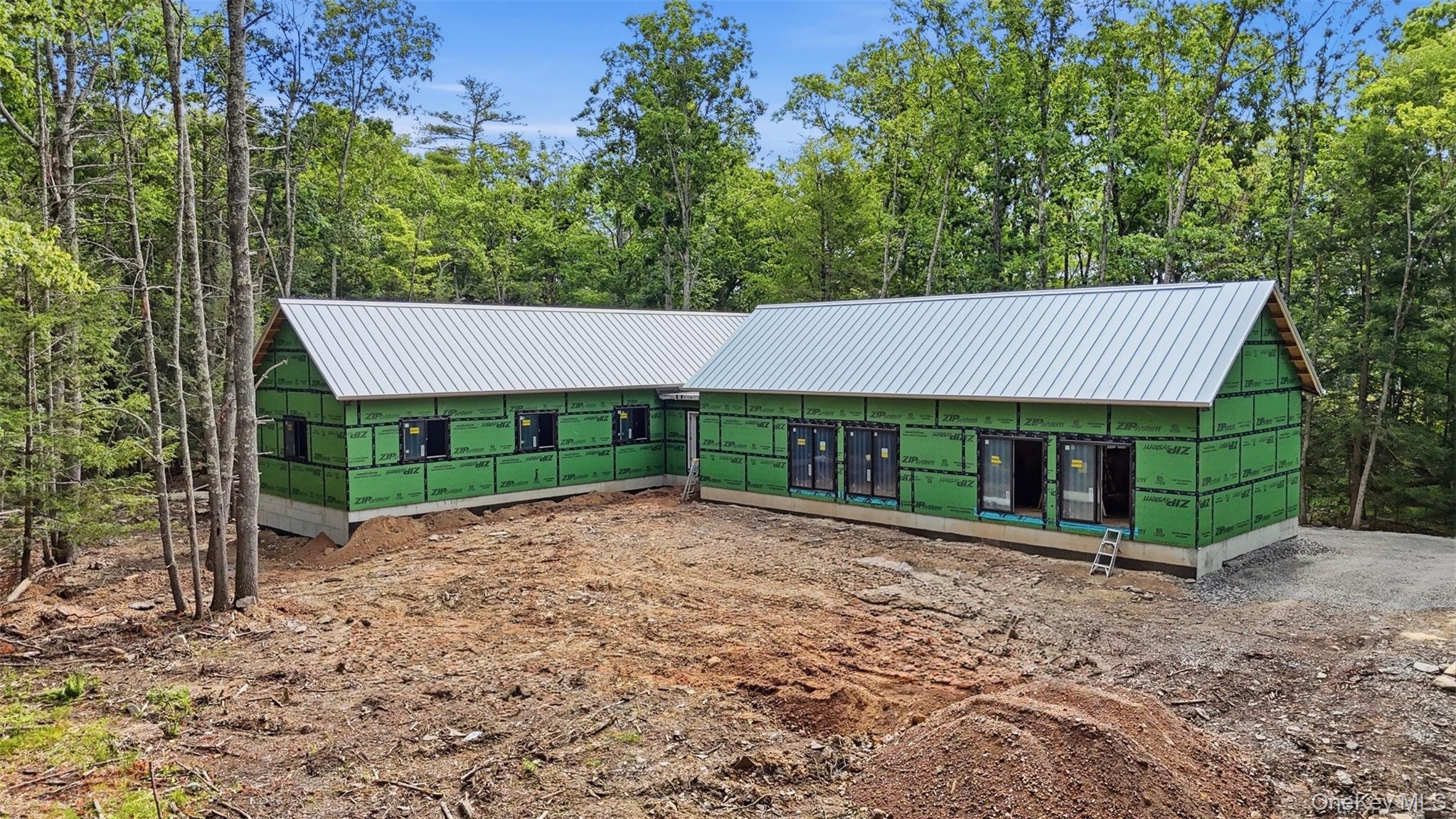 60 Morgan Hill Road Hurley, NY 12443 - Photo 11 of 17