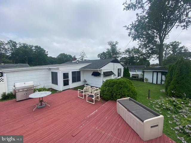 15 Gamewood Road Levittown, PA 19057 - Photo 18 of 21