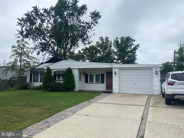 15 Gamewood Road Levittown, PA 19057 - Photo 21 of 21