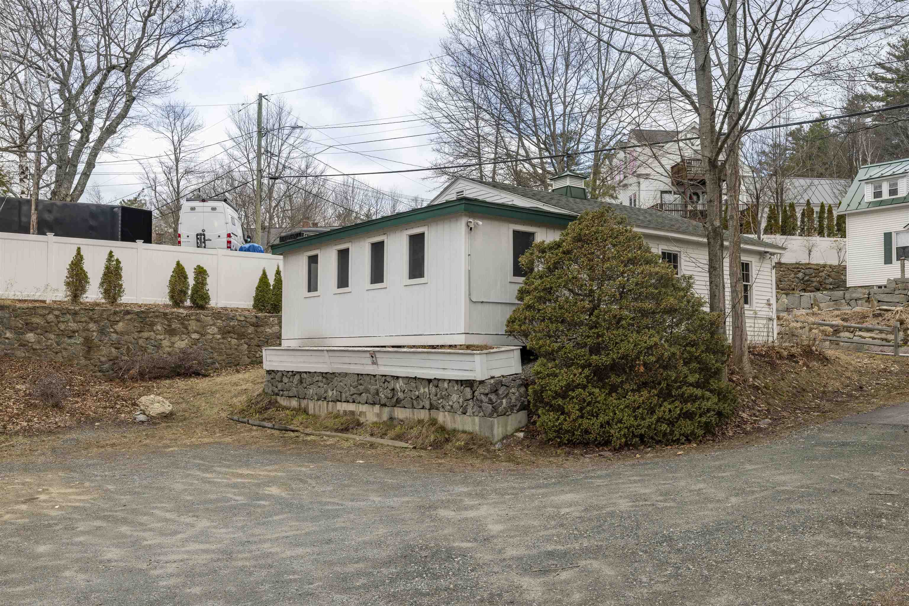 1042 Main Street Sunapee, NH 03782 - Photo 4 of 21
