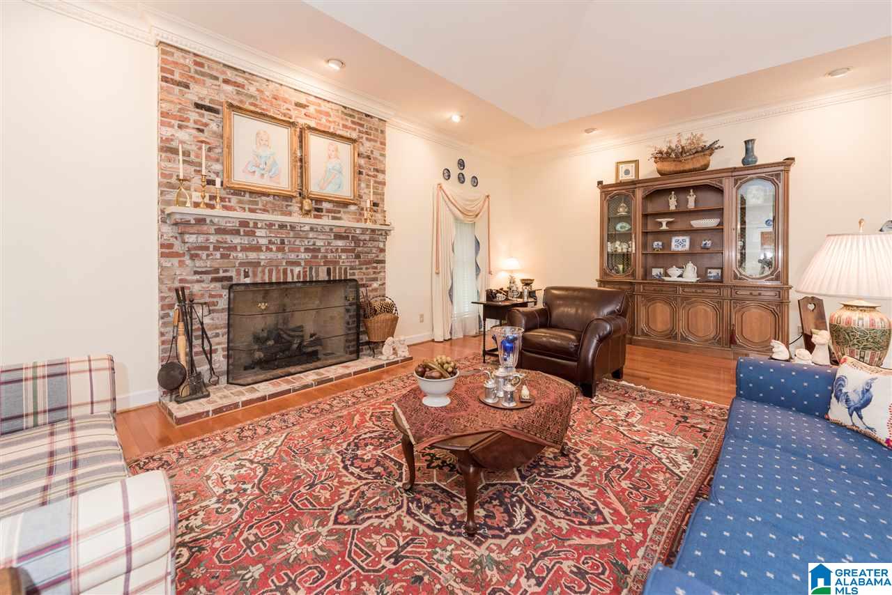 1108 Shades Crest Road Birmingham, AL 35226 - Photo 7 of 50