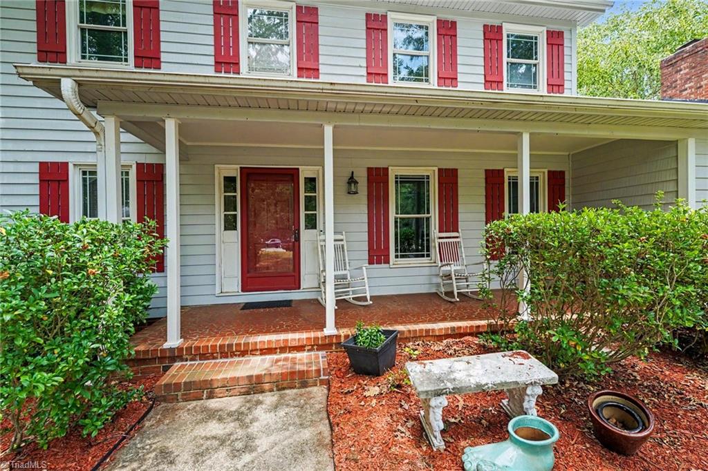 1801 Dantzler Road High Point, NC 27265 - Photo 4 of 47