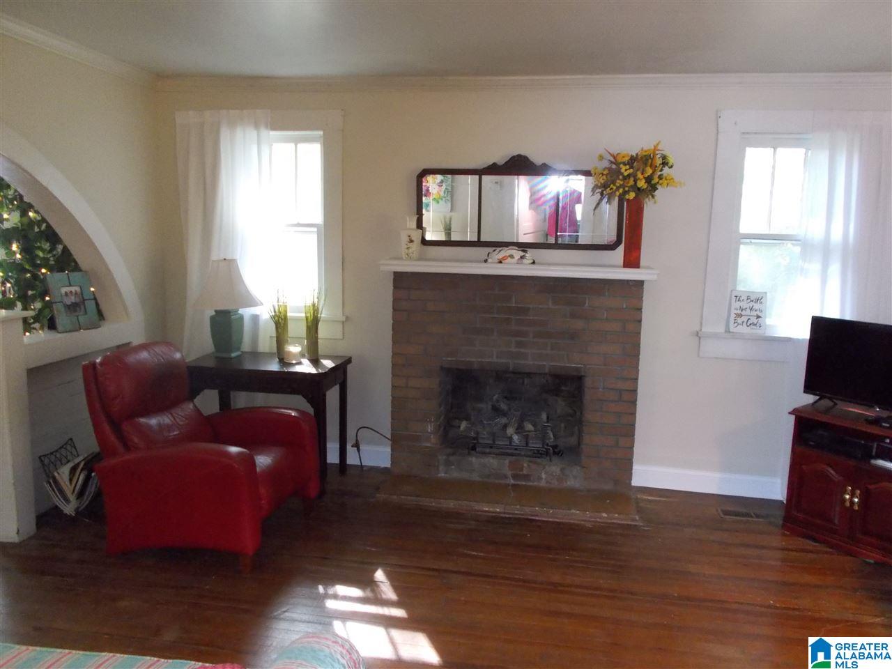 26 Robbins Street Sumiton, AL 35148 - Photo 11 of 28